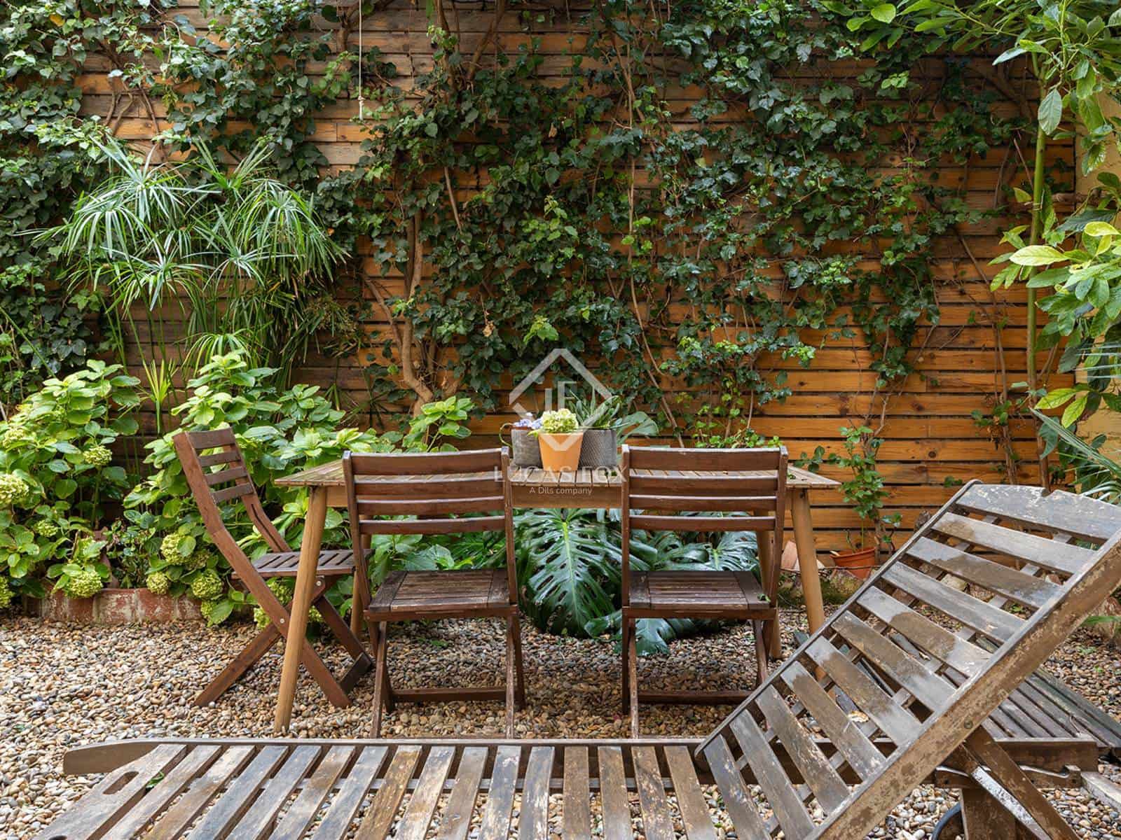 4 camera da letto Appartamento in vendita in Barcelona citta - 945.000 € (Rif: 9308736)