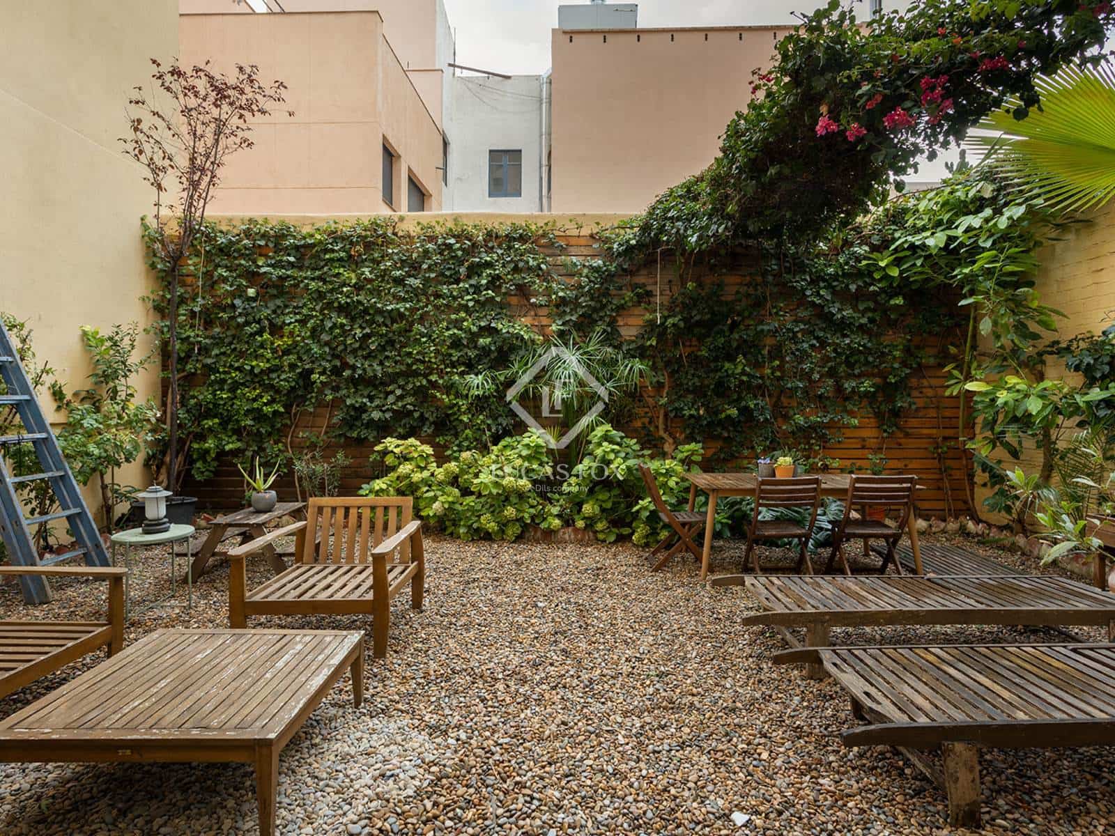 4 camera da letto Appartamento in vendita in Barcelona citta - 945.000 € (Rif: 9308736)