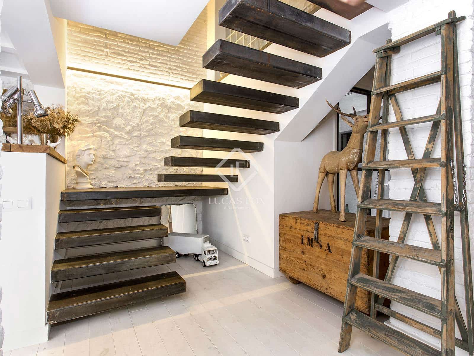 4 camera da letto Appartamento in vendita in Barcelona citta - 945.000 € (Rif: 9308736)