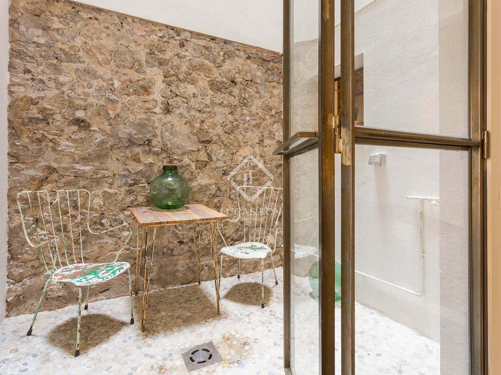 4 camera da letto Appartamento in vendita in Barcelona citta - 945.000 € (Rif: 9308736)