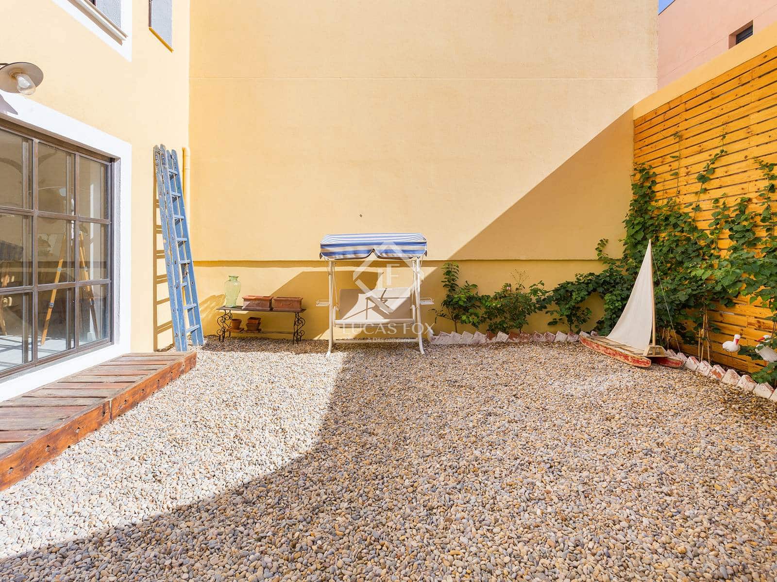 4 camera da letto Appartamento in vendita in Barcelona citta - 945.000 € (Rif: 9308736)