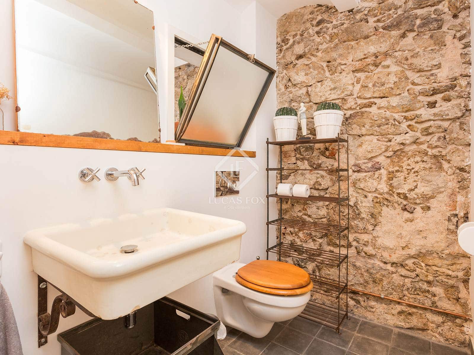 4 camera da letto Appartamento in vendita in Barcelona citta - 945.000 € (Rif: 9308736)