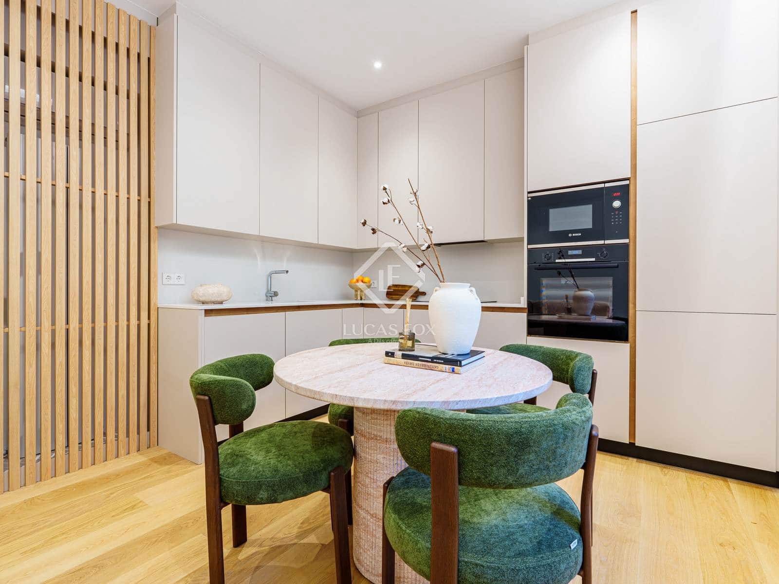 2 soverom Leilighet til salgs i Madrid by - € 1 100 000 (Ref: 9309017)