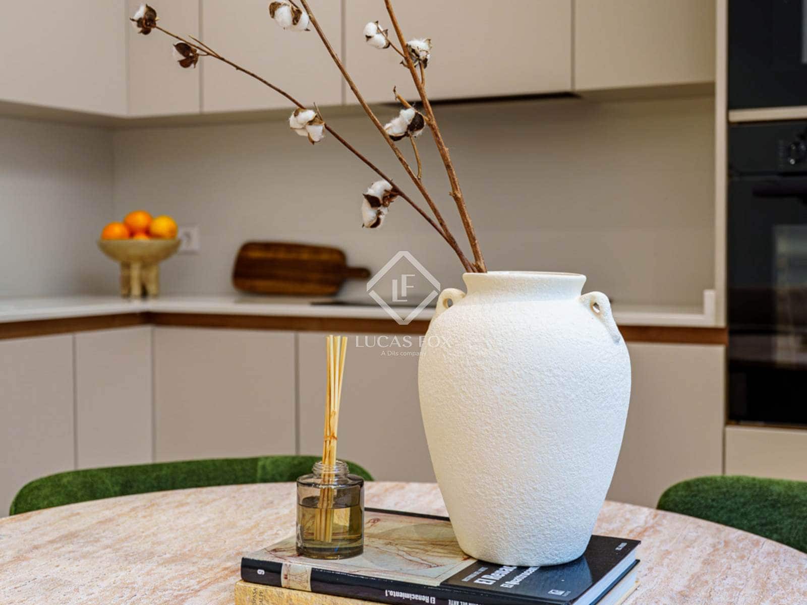 2 soverom Leilighet til salgs i Madrid by - € 1 100 000 (Ref: 9309017)