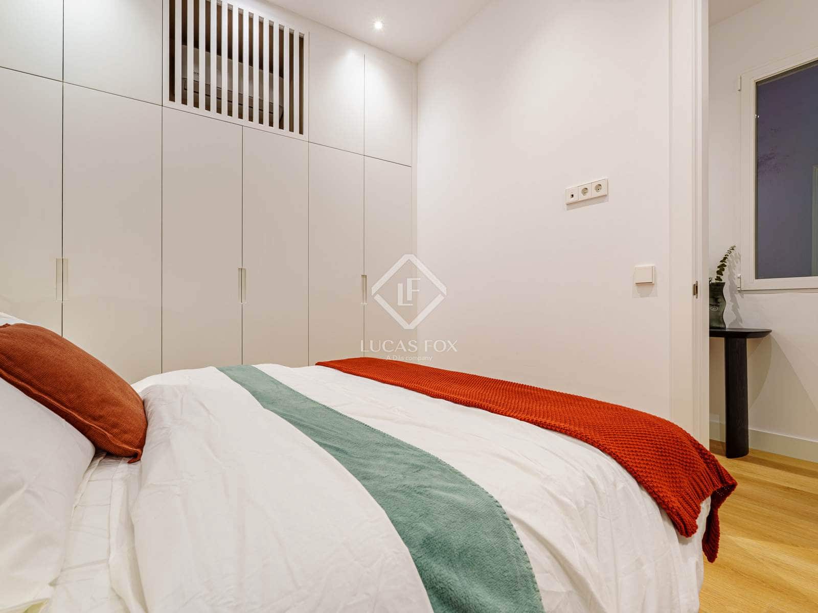 2 soverom Leilighet til salgs i Madrid by - € 1 100 000 (Ref: 9309017)