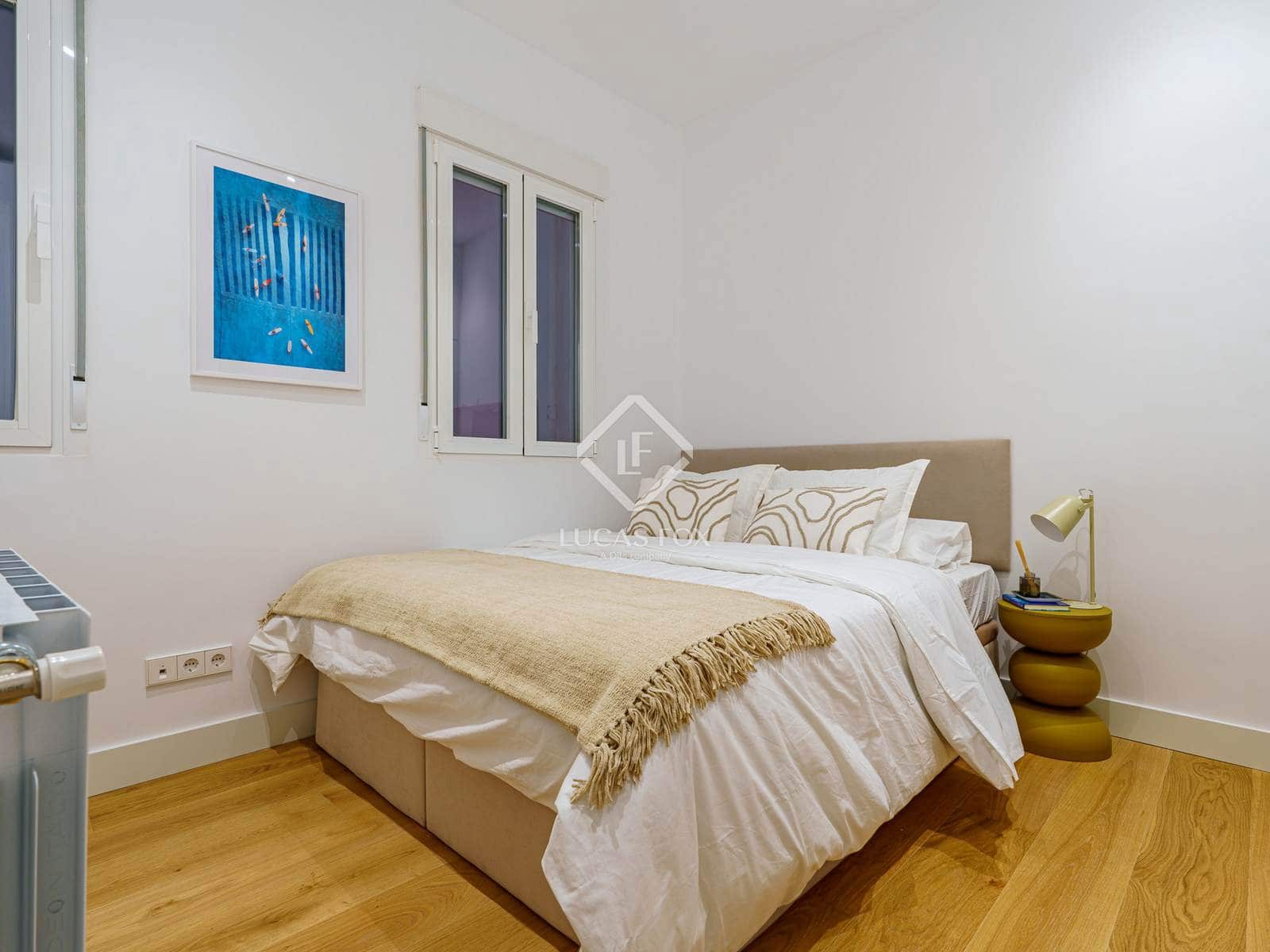 2 soverom Leilighet til salgs i Madrid by - € 1 100 000 (Ref: 9309017)