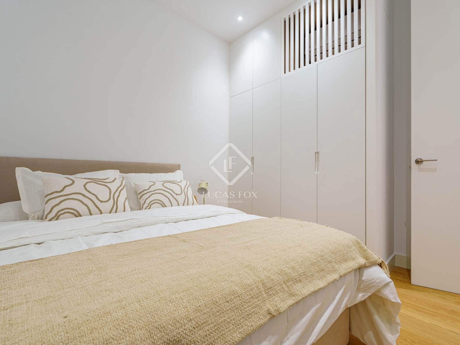 2 soverom Leilighet til salgs i Madrid by - € 1 100 000 (Ref: 9309017)