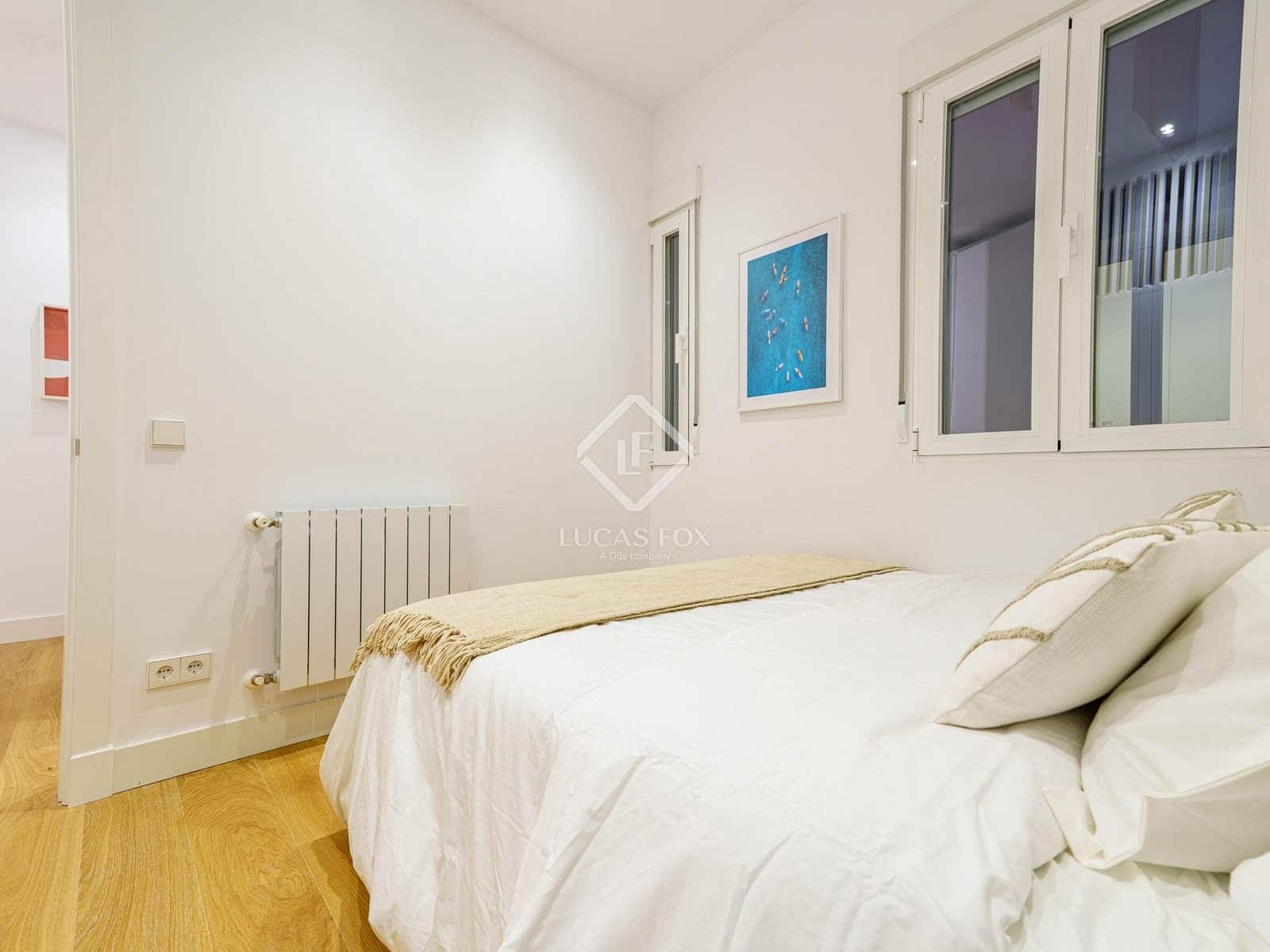 2 soverom Leilighet til salgs i Madrid by - € 1 100 000 (Ref: 9309017)