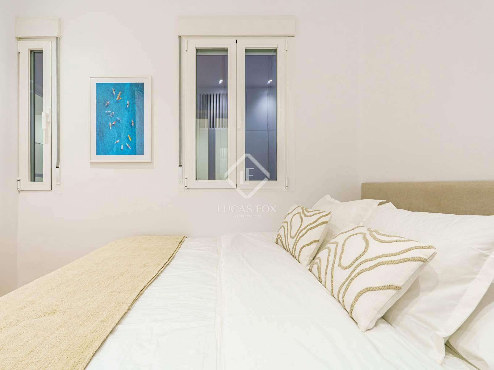 2 soverom Leilighet til salgs i Madrid by - € 1 100 000 (Ref: 9309017)