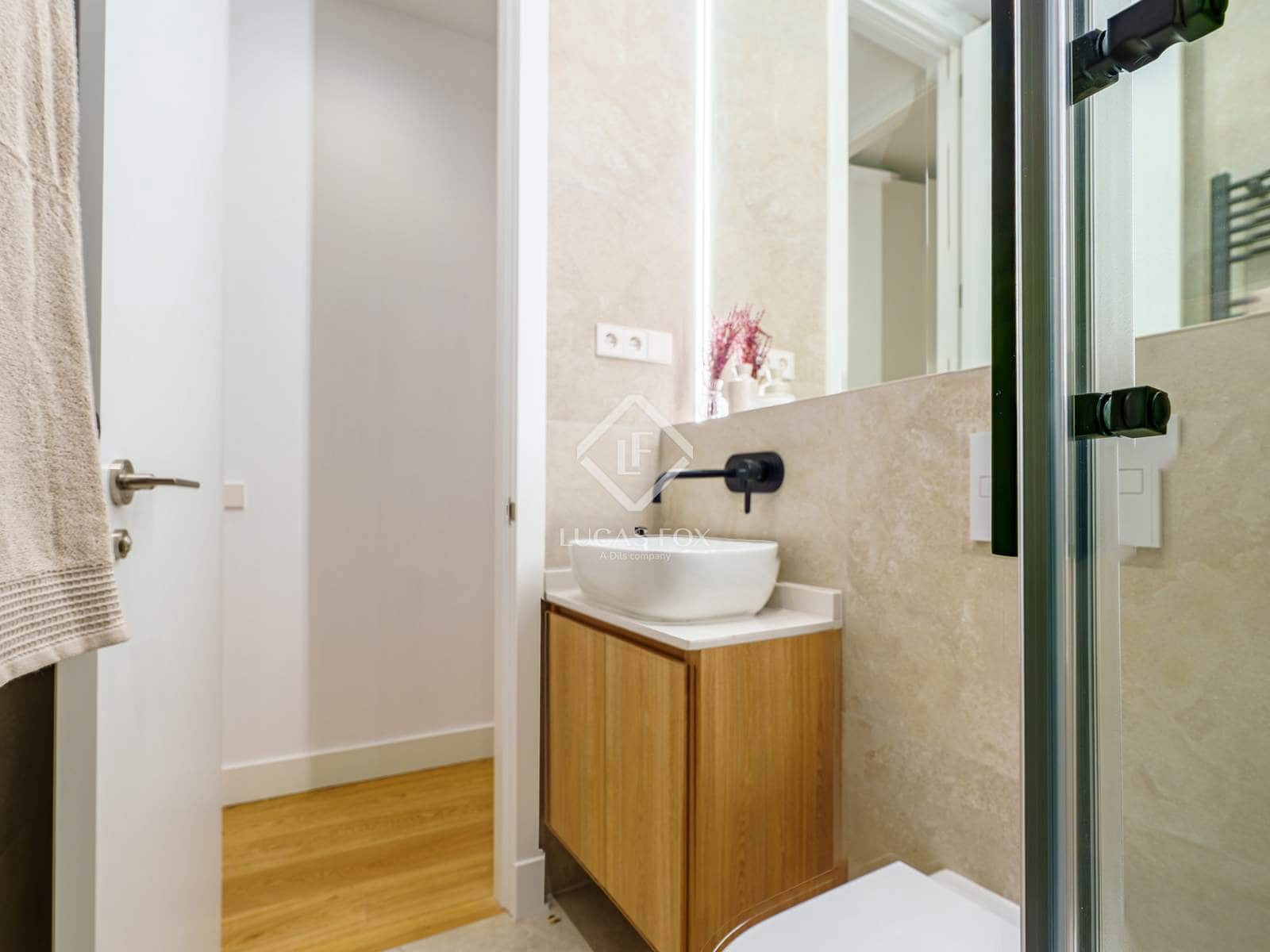 2 soverom Leilighet til salgs i Madrid by - € 1 100 000 (Ref: 9309017)