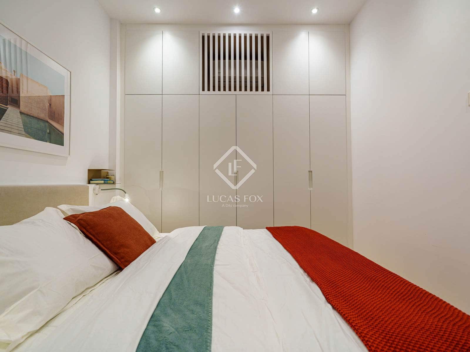 2 soverom Leilighet til salgs i Madrid by - € 1 100 000 (Ref: 9309017)