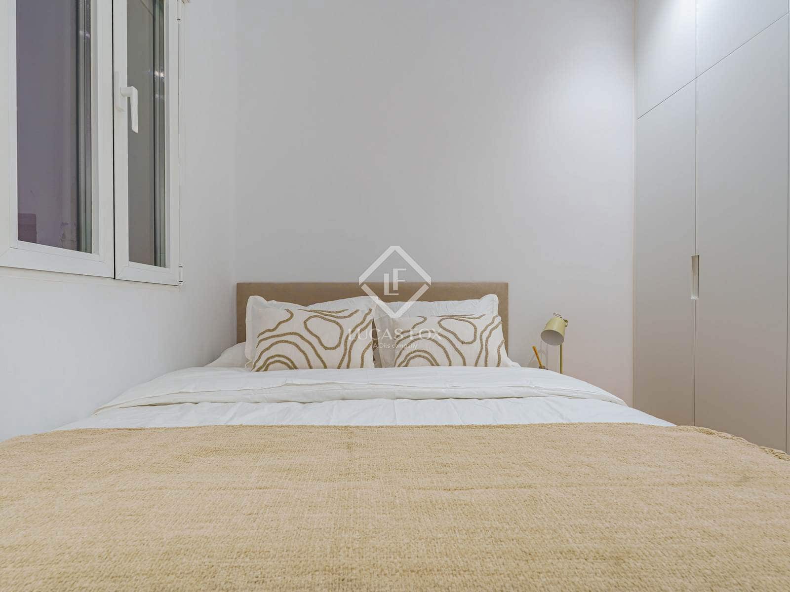 2 soverom Leilighet til salgs i Madrid by - € 1 100 000 (Ref: 9309017)