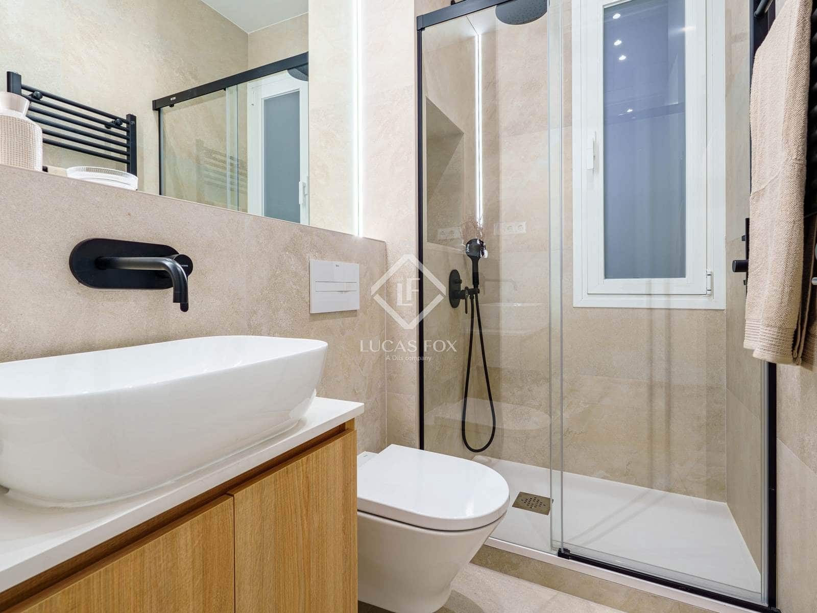 2 soverom Leilighet til salgs i Madrid by - € 1 100 000 (Ref: 9309017)