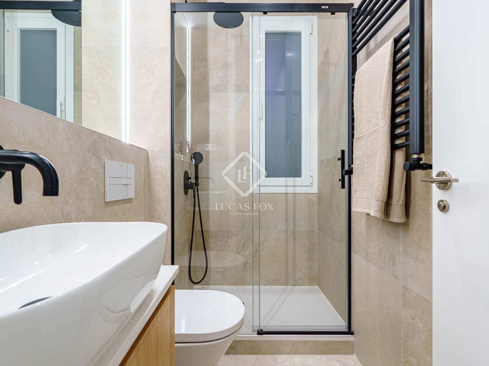 2 soverom Leilighet til salgs i Madrid by - € 1 100 000 (Ref: 9309017)