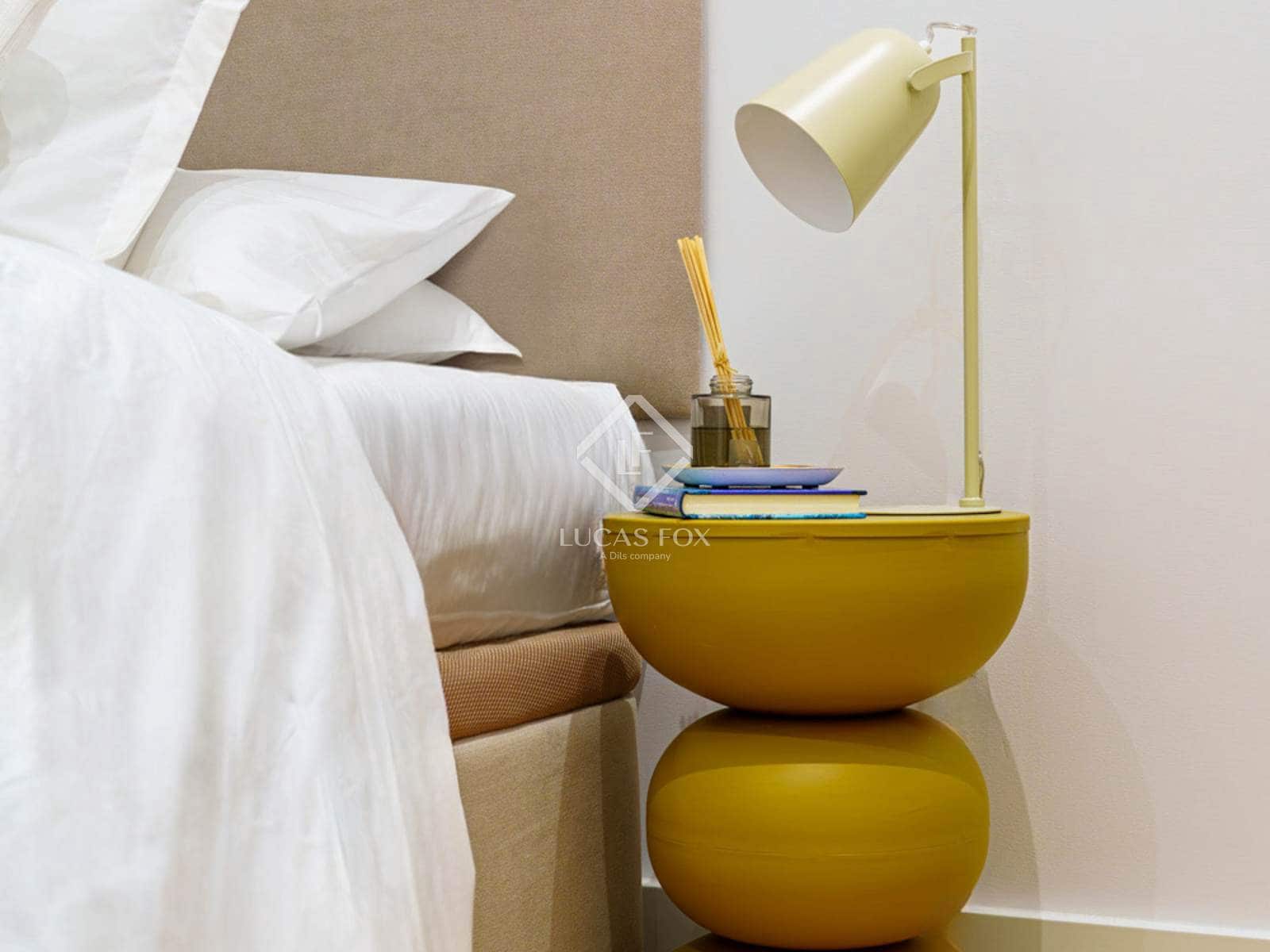 2 soverom Leilighet til salgs i Madrid by - € 1 100 000 (Ref: 9309017)