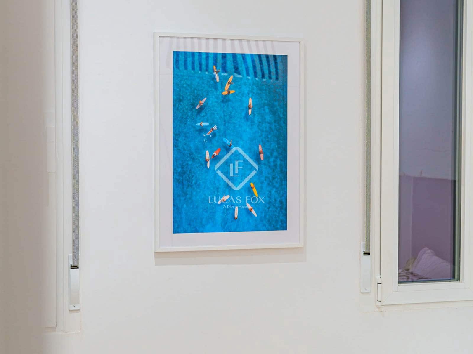 2 soverom Leilighet til salgs i Madrid by - € 1 100 000 (Ref: 9309017)