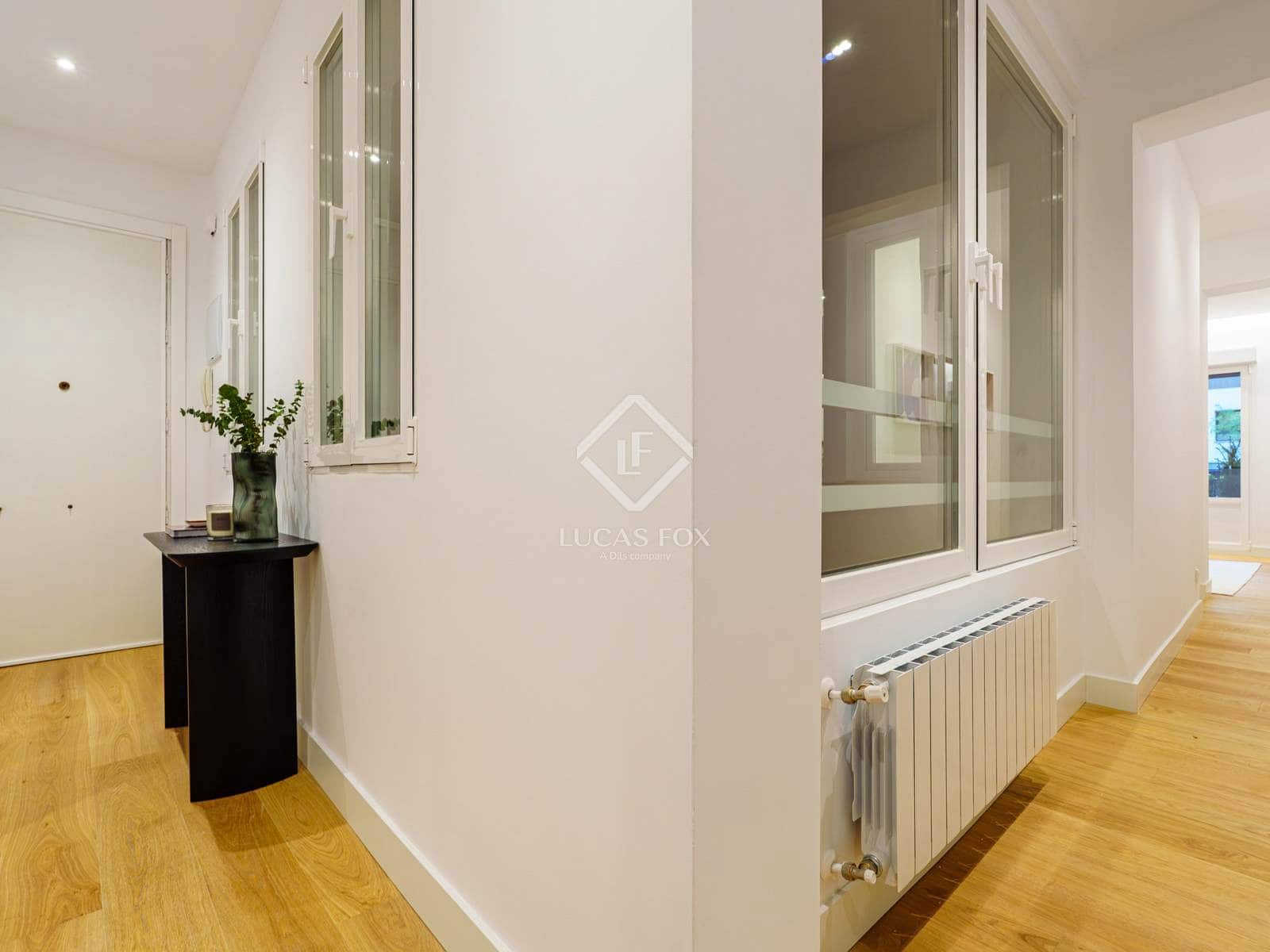 2 soverom Leilighet til salgs i Madrid by - € 1 100 000 (Ref: 9309017)