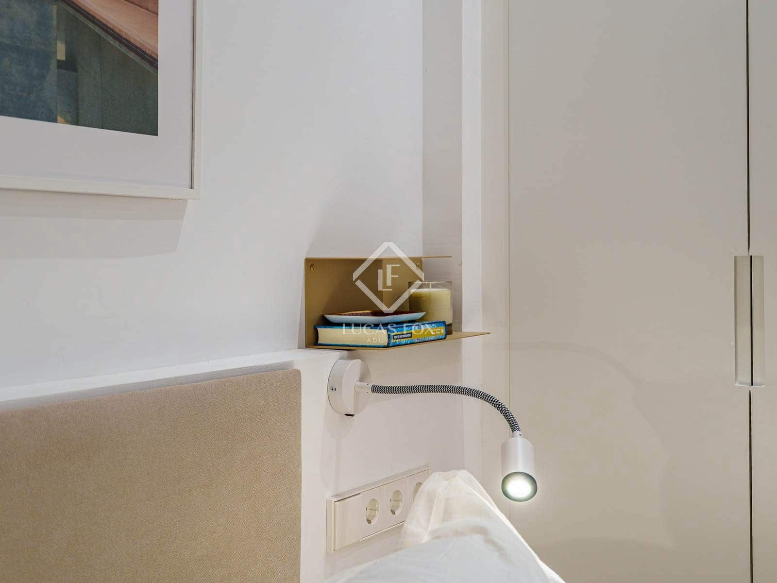 2 soverom Leilighet til salgs i Madrid by - € 1 100 000 (Ref: 9309017)