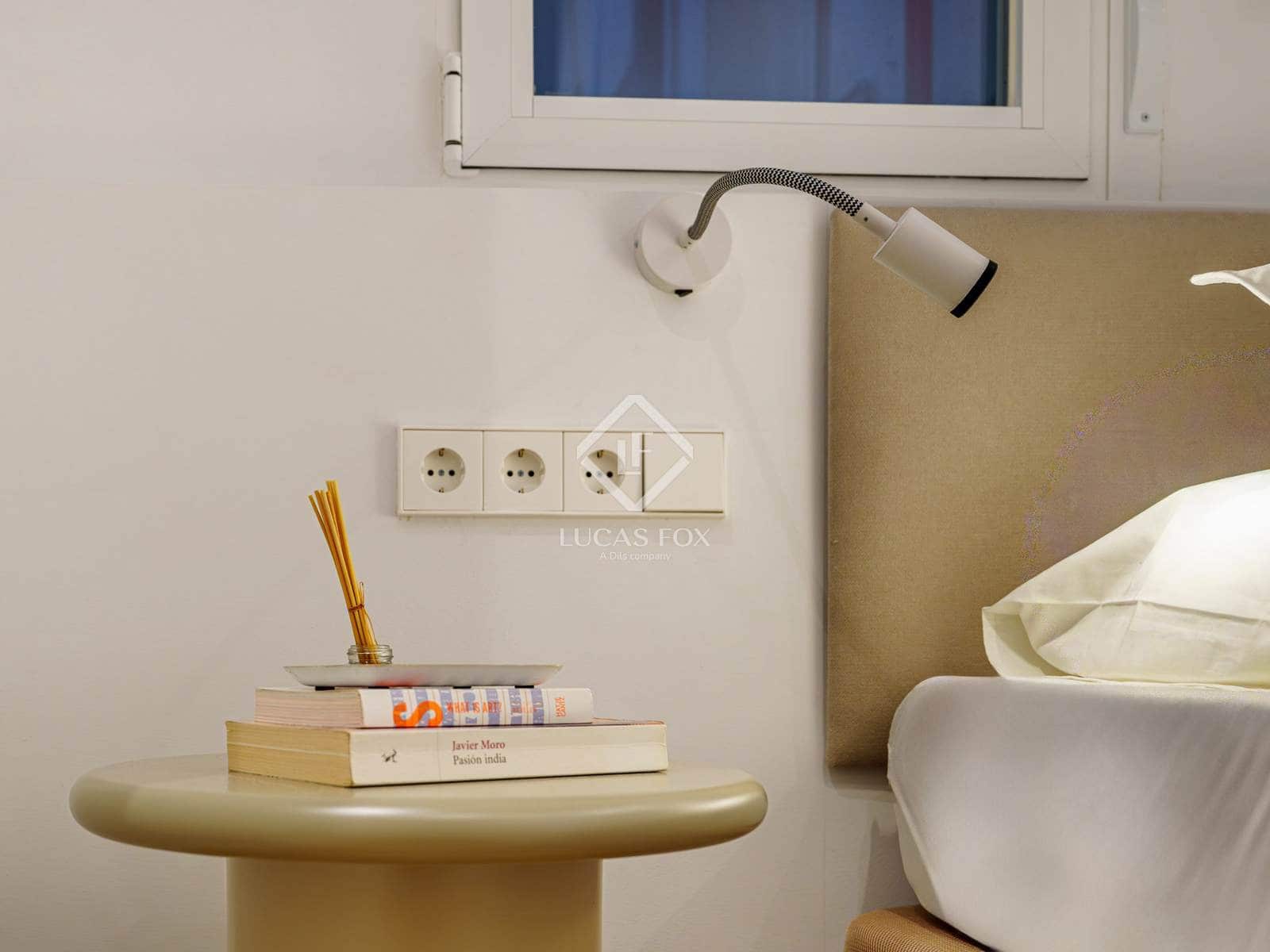 2 soverom Leilighet til salgs i Madrid by - € 1 100 000 (Ref: 9309017)