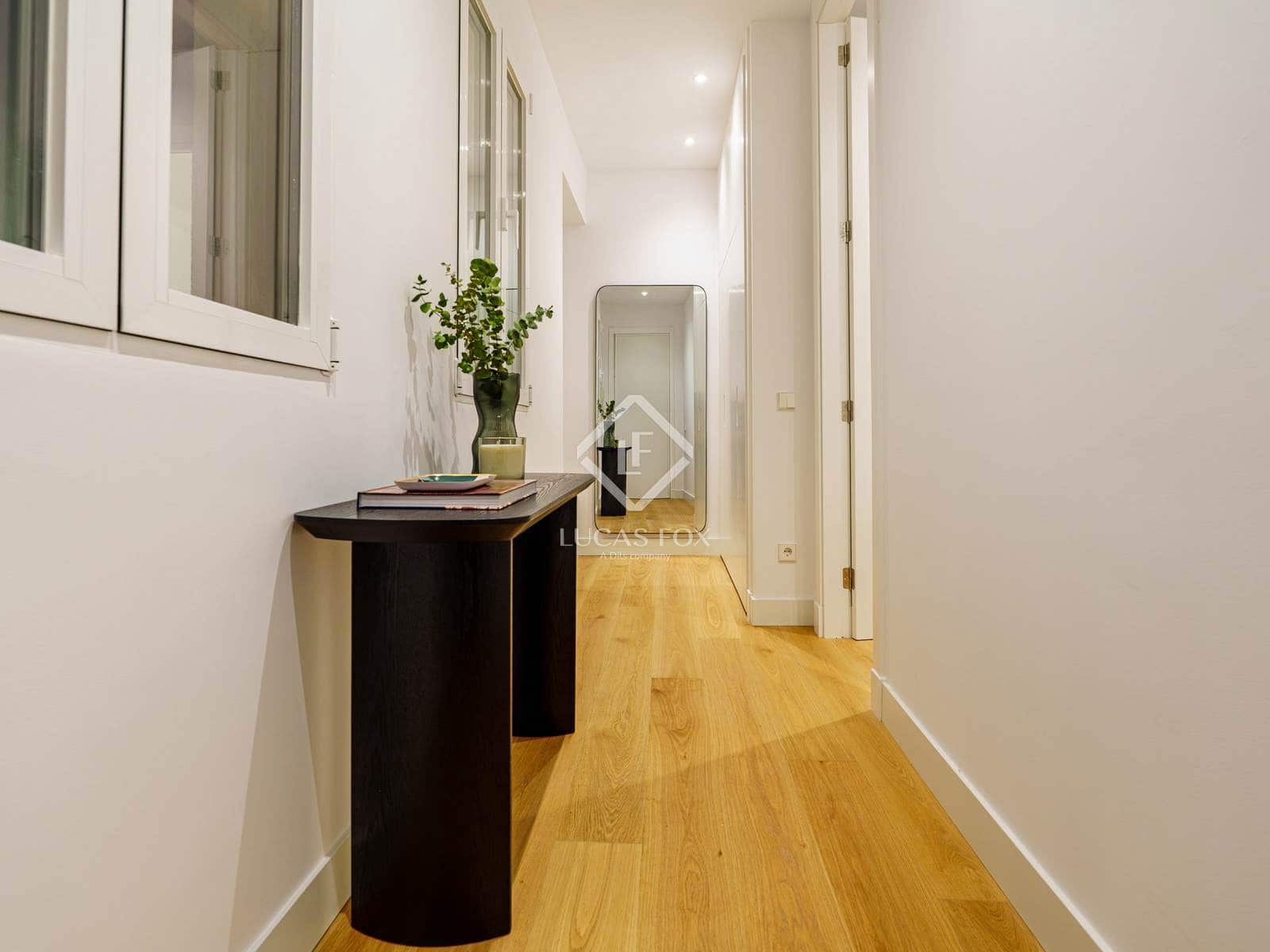 2 soverom Leilighet til salgs i Madrid by - € 1 100 000 (Ref: 9309017)