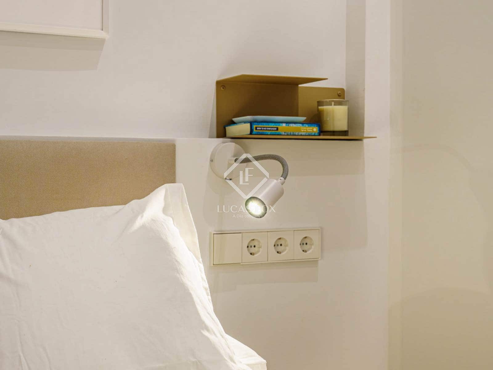 2 soverom Leilighet til salgs i Madrid by - € 1 100 000 (Ref: 9309017)