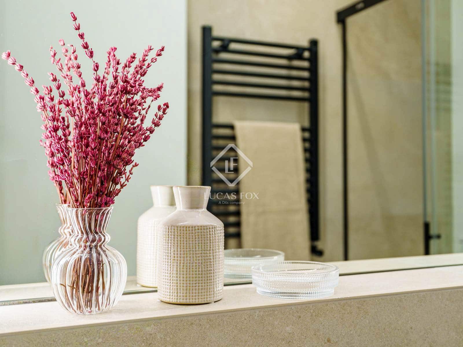 2 soverom Leilighet til salgs i Madrid by - € 1 100 000 (Ref: 9309017)