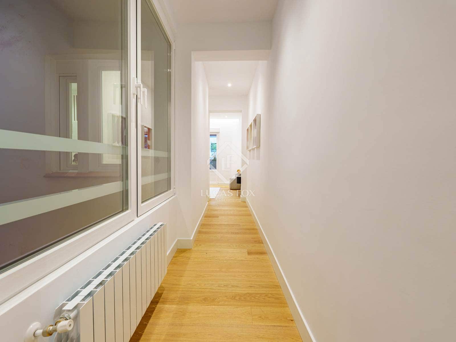 2 soverom Leilighet til salgs i Madrid by - € 1 100 000 (Ref: 9309017)