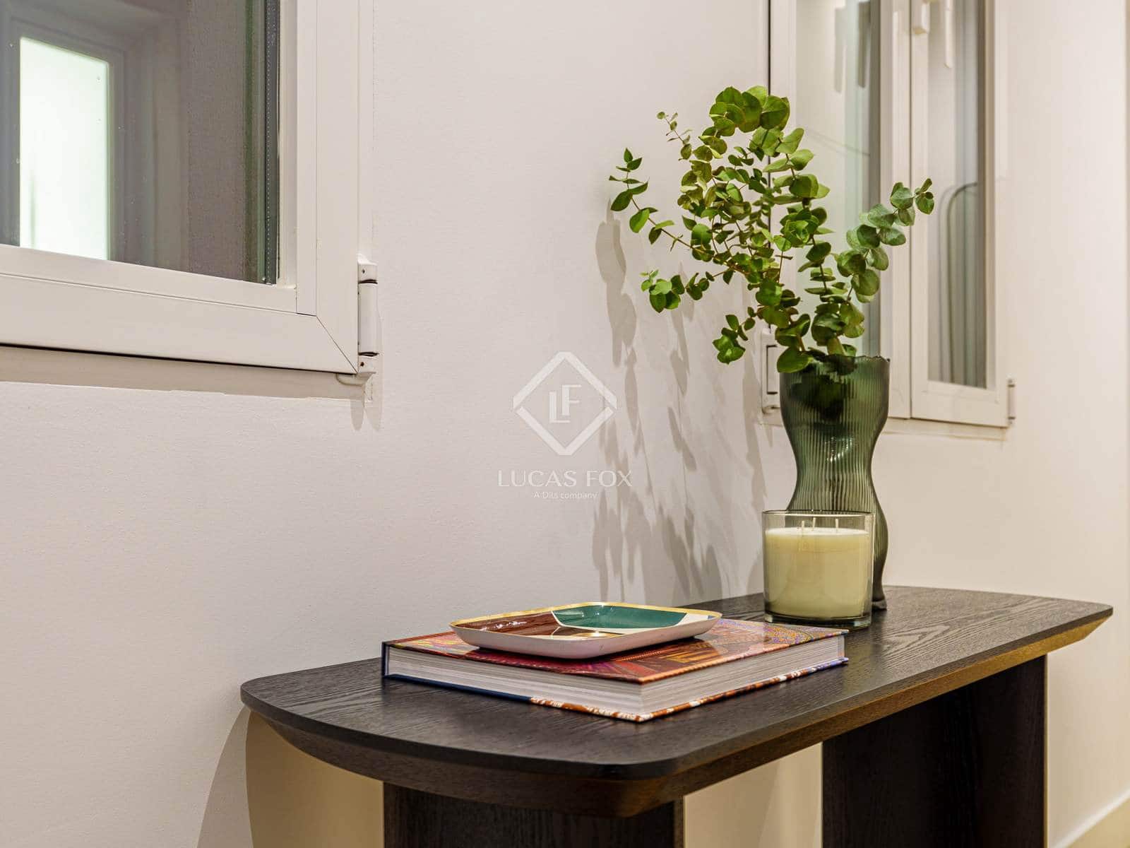 2 soverom Leilighet til salgs i Madrid by - € 1 100 000 (Ref: 9309017)