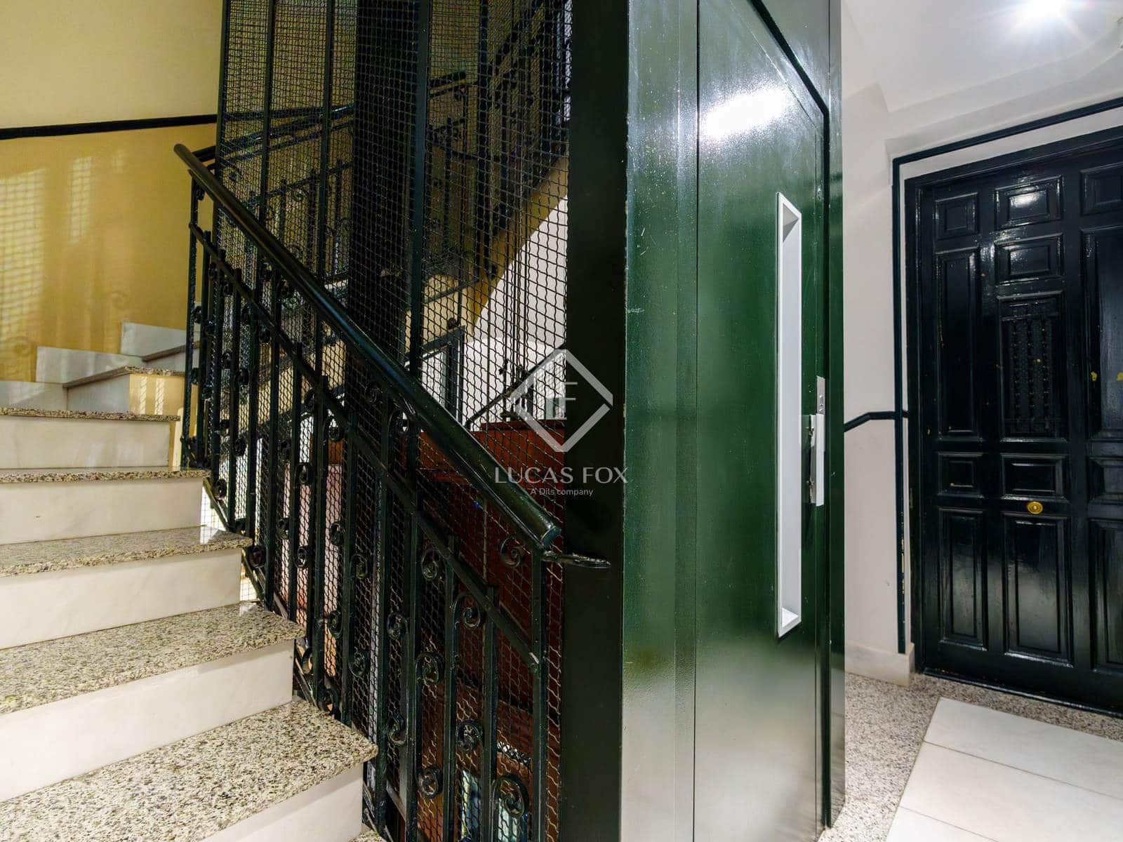 2 soverom Leilighet til salgs i Madrid by - € 1 100 000 (Ref: 9309017)