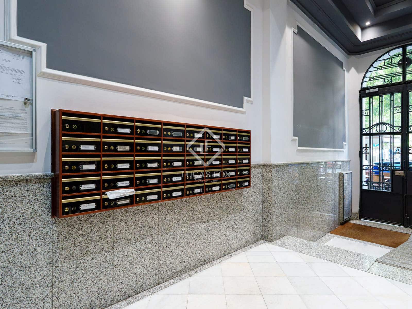 2 soverom Leilighet til salgs i Madrid by - € 1 100 000 (Ref: 9309017)