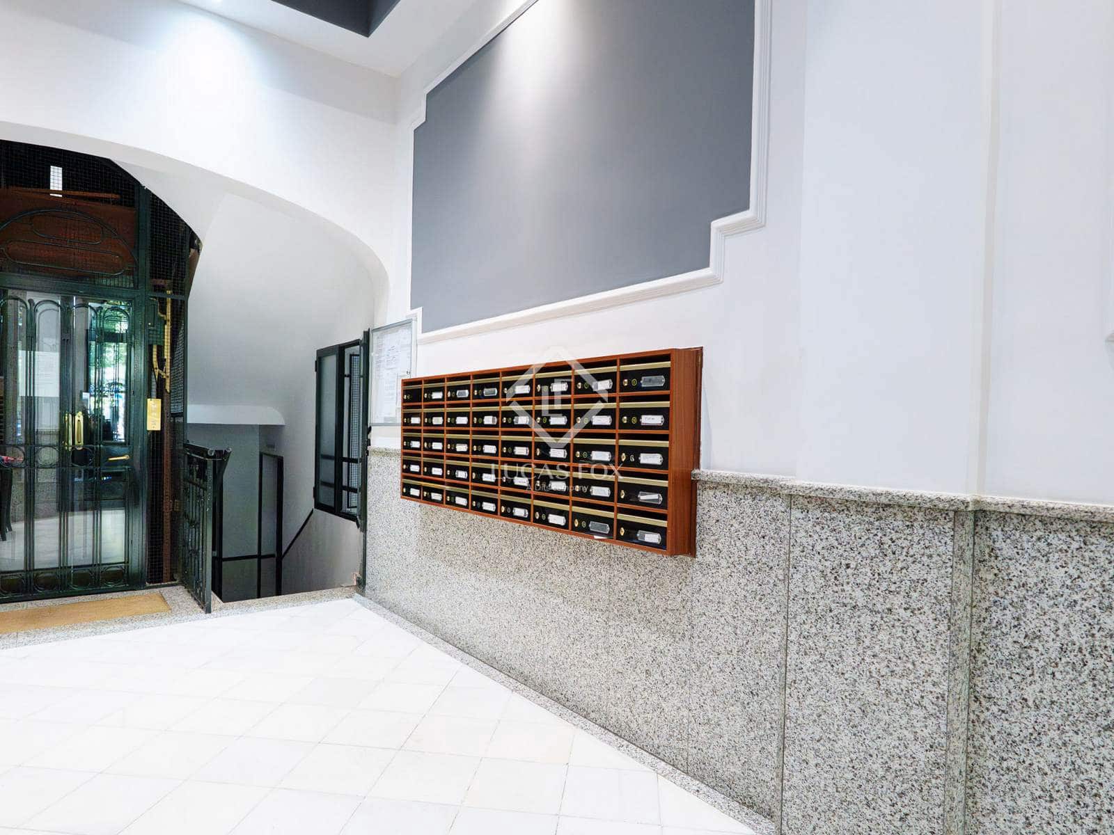 2 soverom Leilighet til salgs i Madrid by - € 1 100 000 (Ref: 9309017)