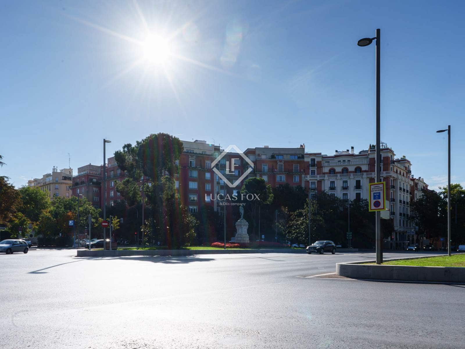 2 soverom Leilighet til salgs i Madrid by - € 1 100 000 (Ref: 9309017)