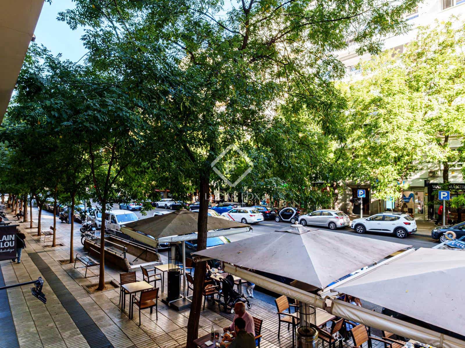 2 soverom Leilighet til salgs i Madrid by - € 1 100 000 (Ref: 9309017)