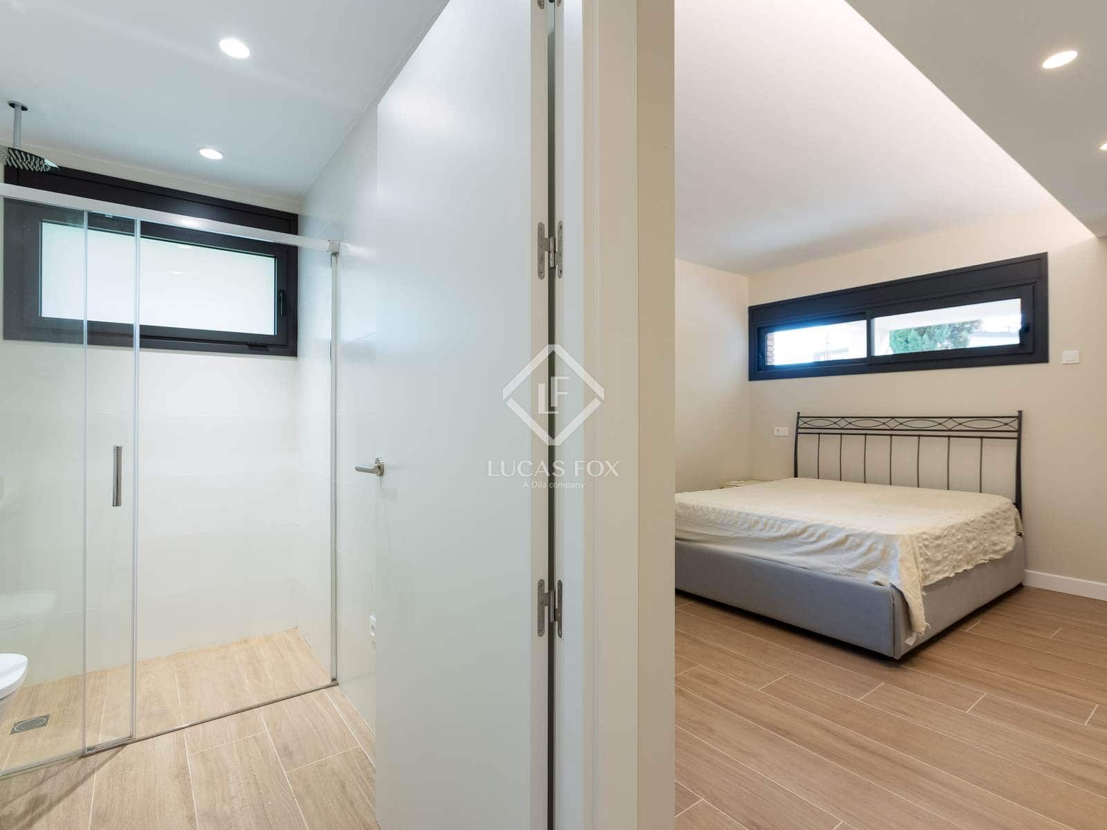 4 Zimmer Villa zu verkaufen in Tiana mit Pool Garage - 1.900.000 € (Ref: 9309018)