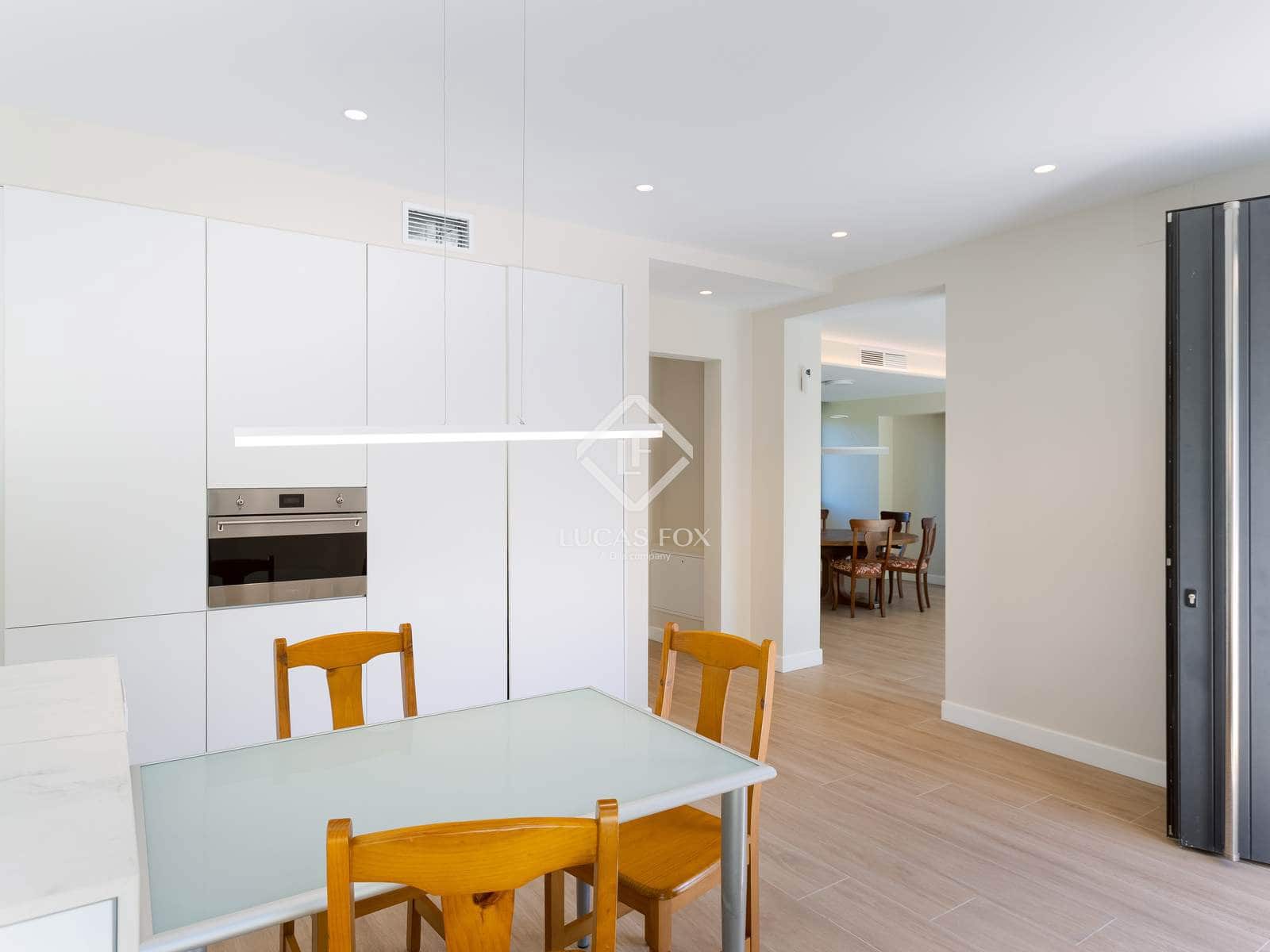 4 Zimmer Villa zu verkaufen in Tiana mit Pool Garage - 1.900.000 € (Ref: 9309018)