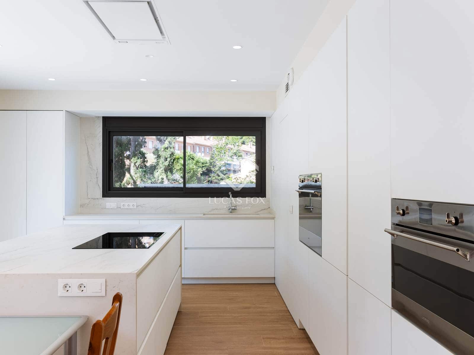 4 Zimmer Villa zu verkaufen in Tiana mit Pool Garage - 1.900.000 € (Ref: 9309018)