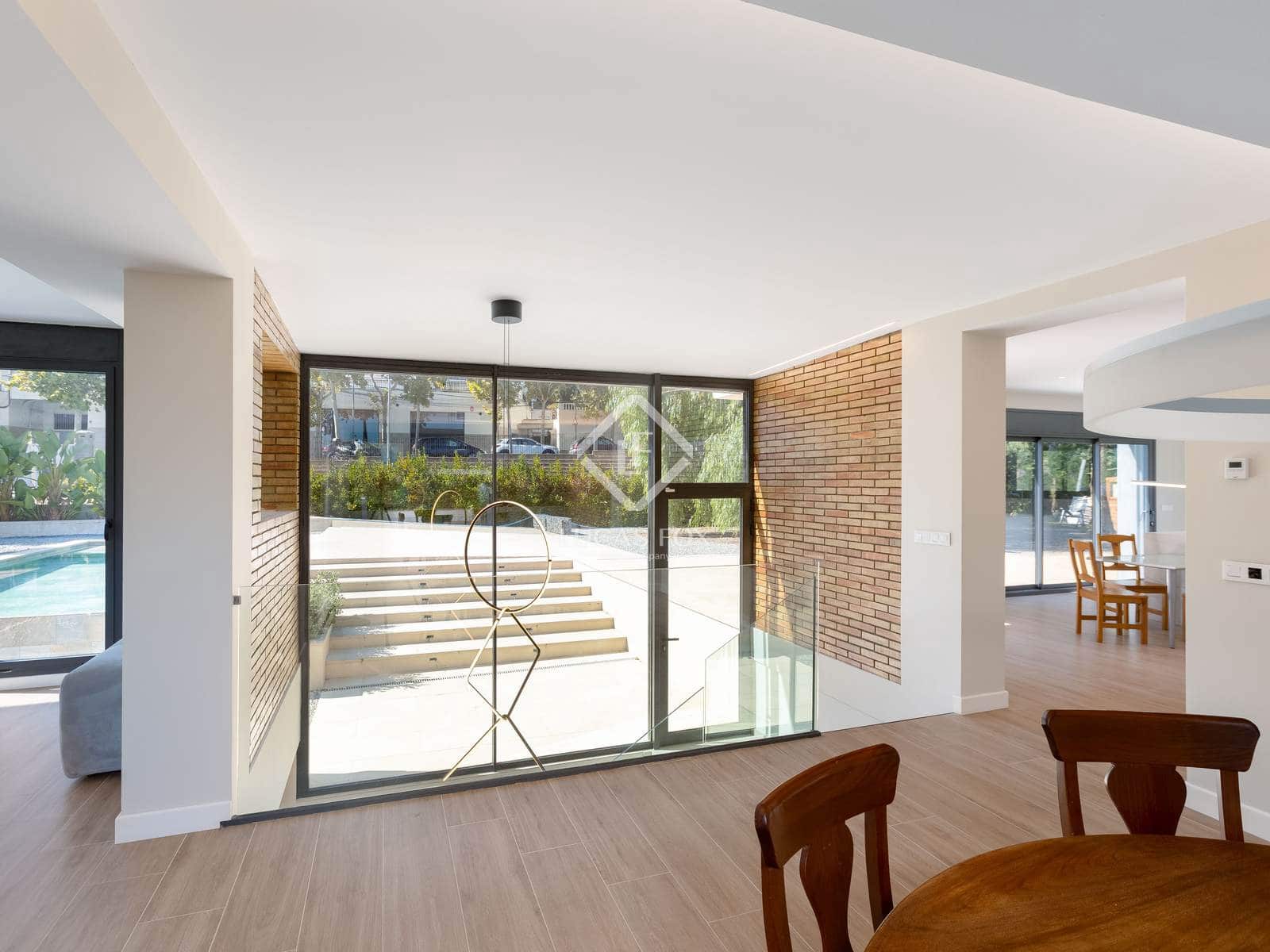 4 Zimmer Villa zu verkaufen in Tiana mit Pool Garage - 1.900.000 € (Ref: 9309018)