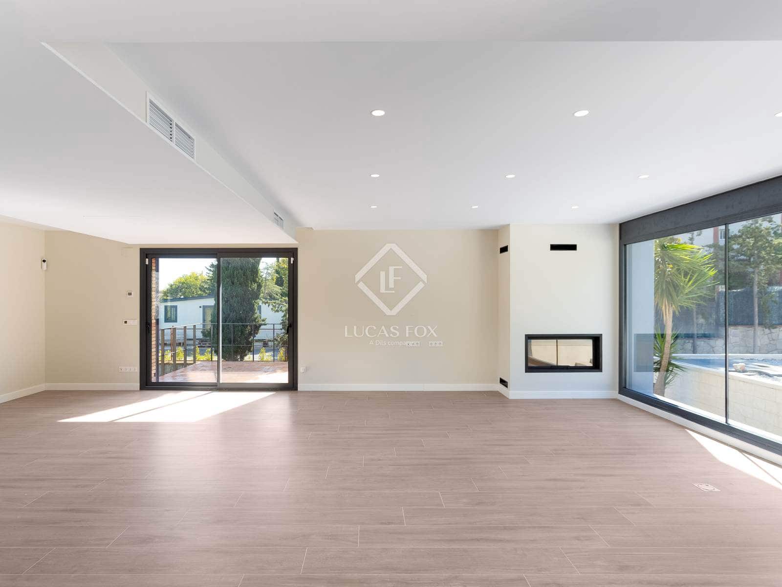 4 Zimmer Villa zu verkaufen in Tiana mit Pool Garage - 1.900.000 € (Ref: 9309018)