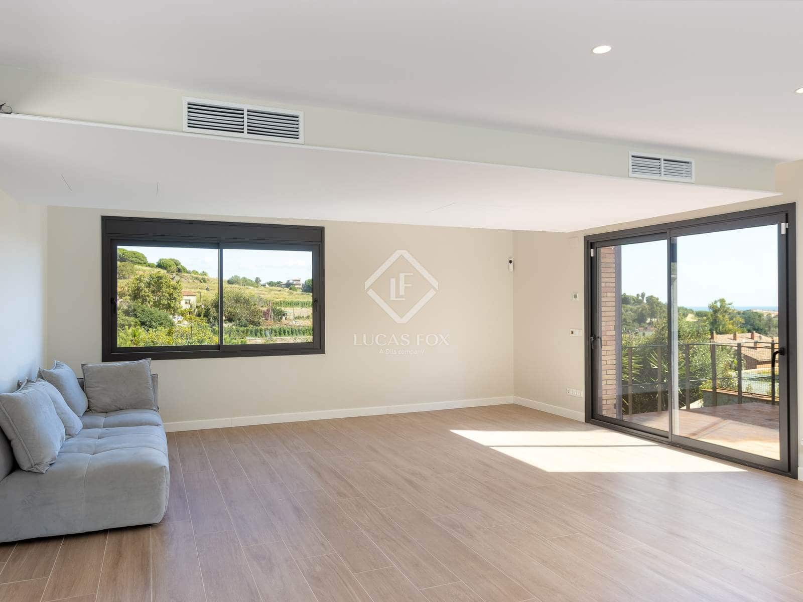 4 Zimmer Villa zu verkaufen in Tiana mit Pool Garage - 1.900.000 € (Ref: 9309018)