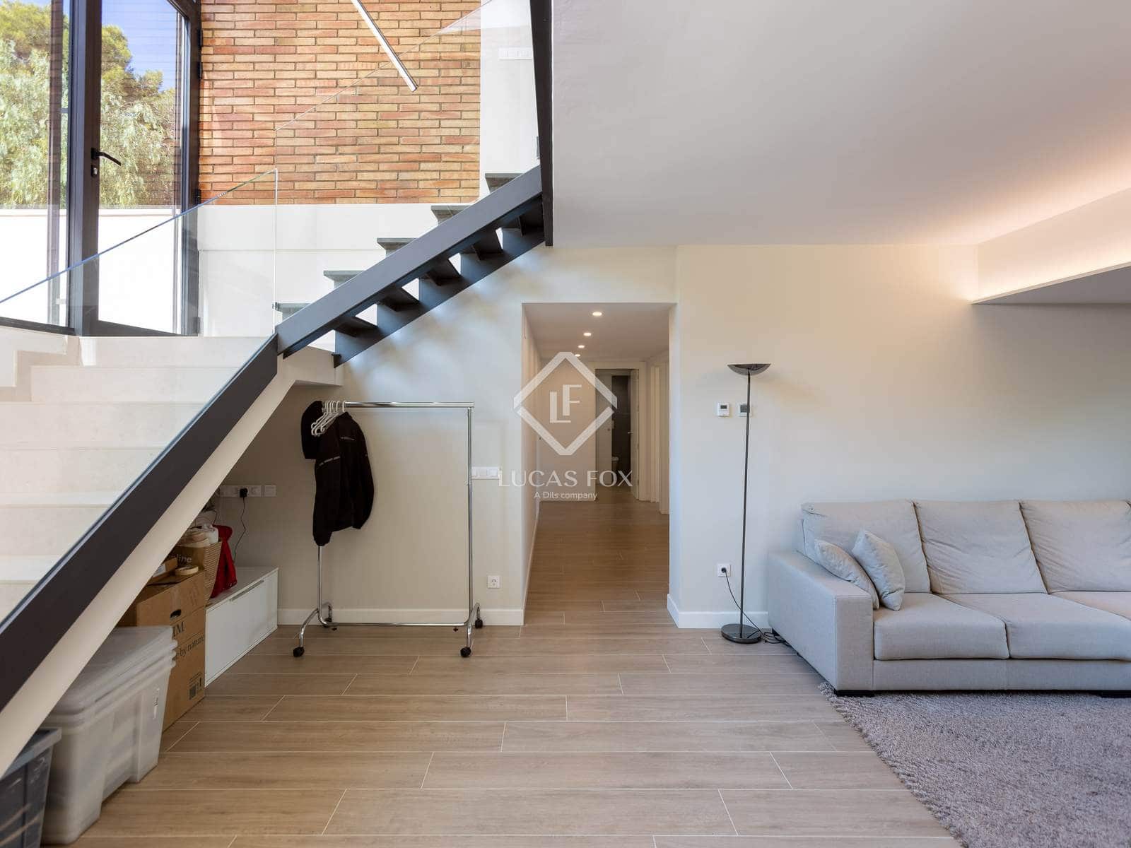 4 Zimmer Villa zu verkaufen in Tiana mit Pool Garage - 1.900.000 € (Ref: 9309018)