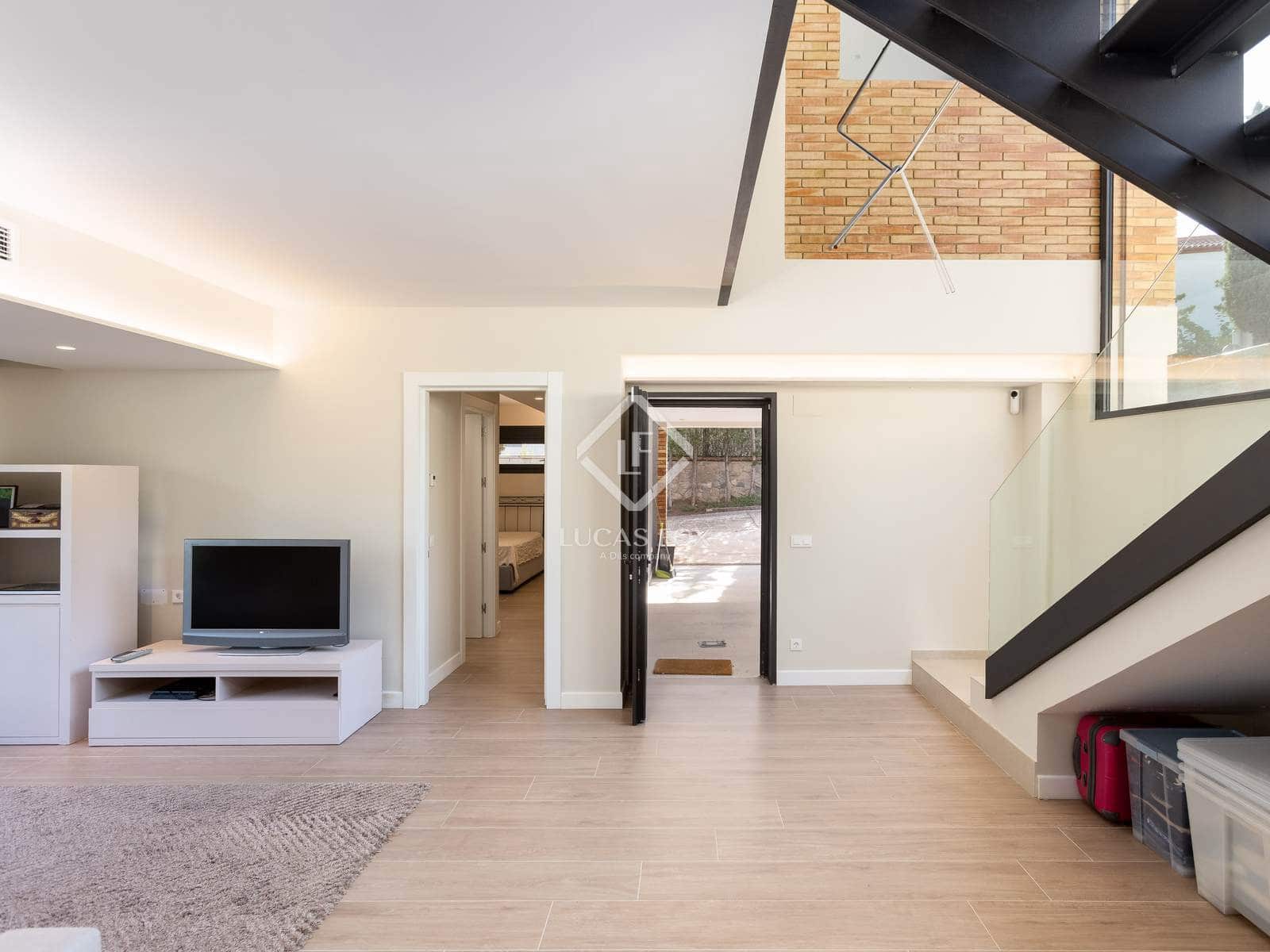 4 Zimmer Villa zu verkaufen in Tiana mit Pool Garage - 1.900.000 € (Ref: 9309018)