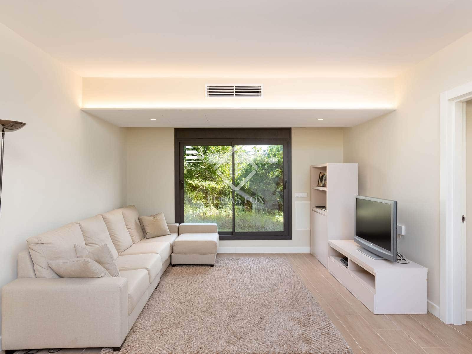 4 Zimmer Villa zu verkaufen in Tiana mit Pool Garage - 1.900.000 € (Ref: 9309018)