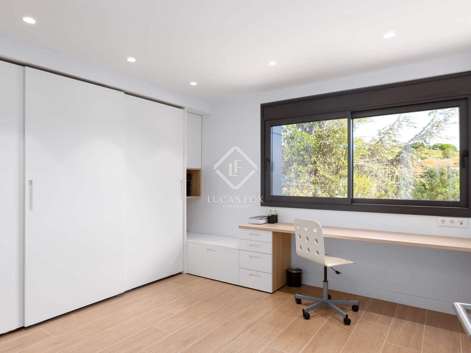 4 Zimmer Villa zu verkaufen in Tiana mit Pool Garage - 1.900.000 € (Ref: 9309018)