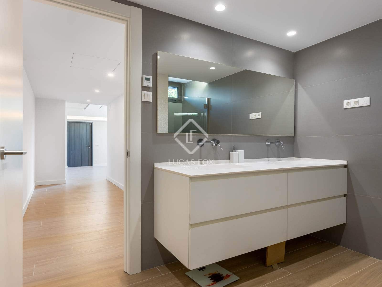 4 Zimmer Villa zu verkaufen in Tiana mit Pool Garage - 1.900.000 € (Ref: 9309018)