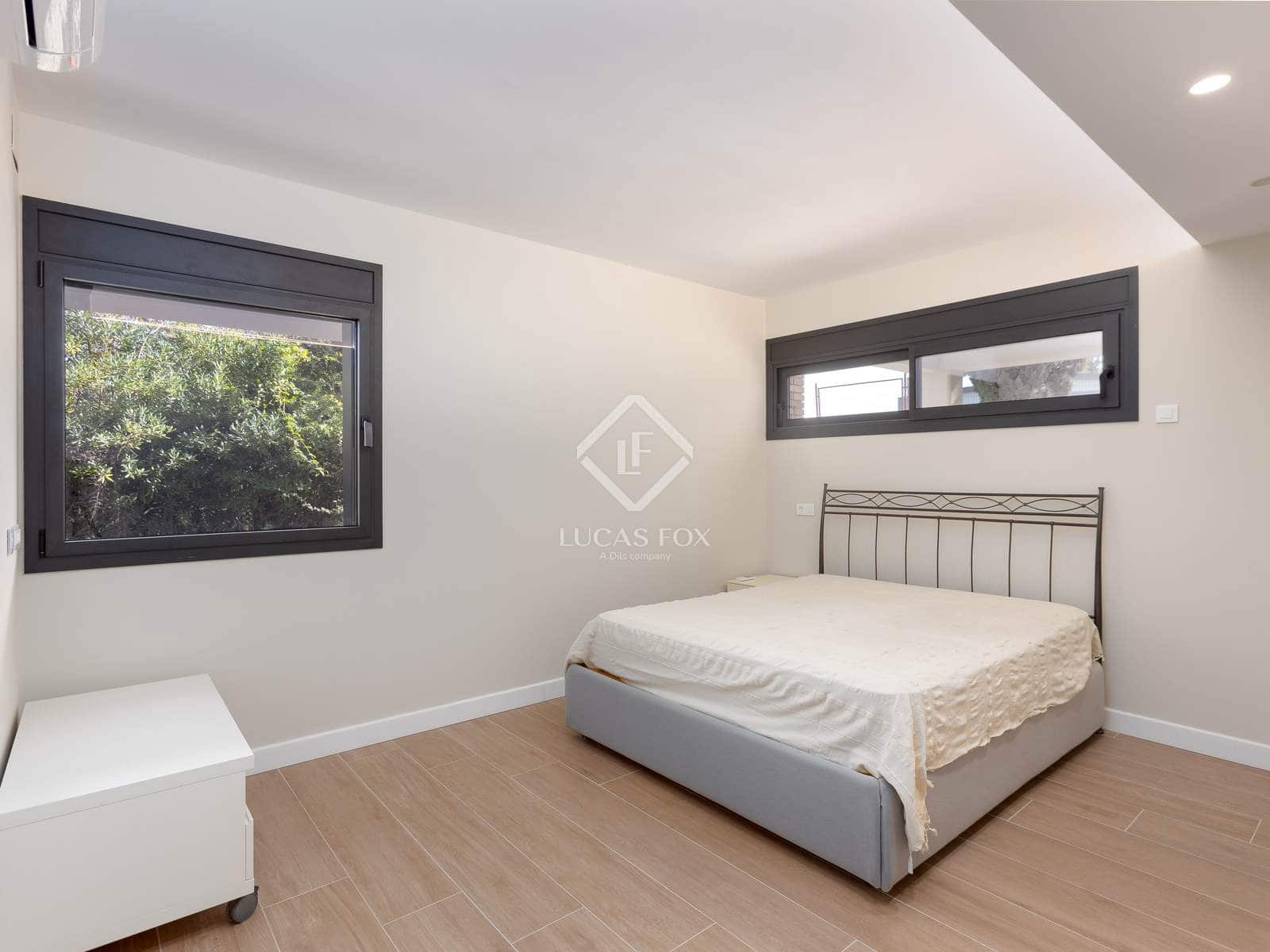 4 Zimmer Villa zu verkaufen in Tiana mit Pool Garage - 1.900.000 € (Ref: 9309018)