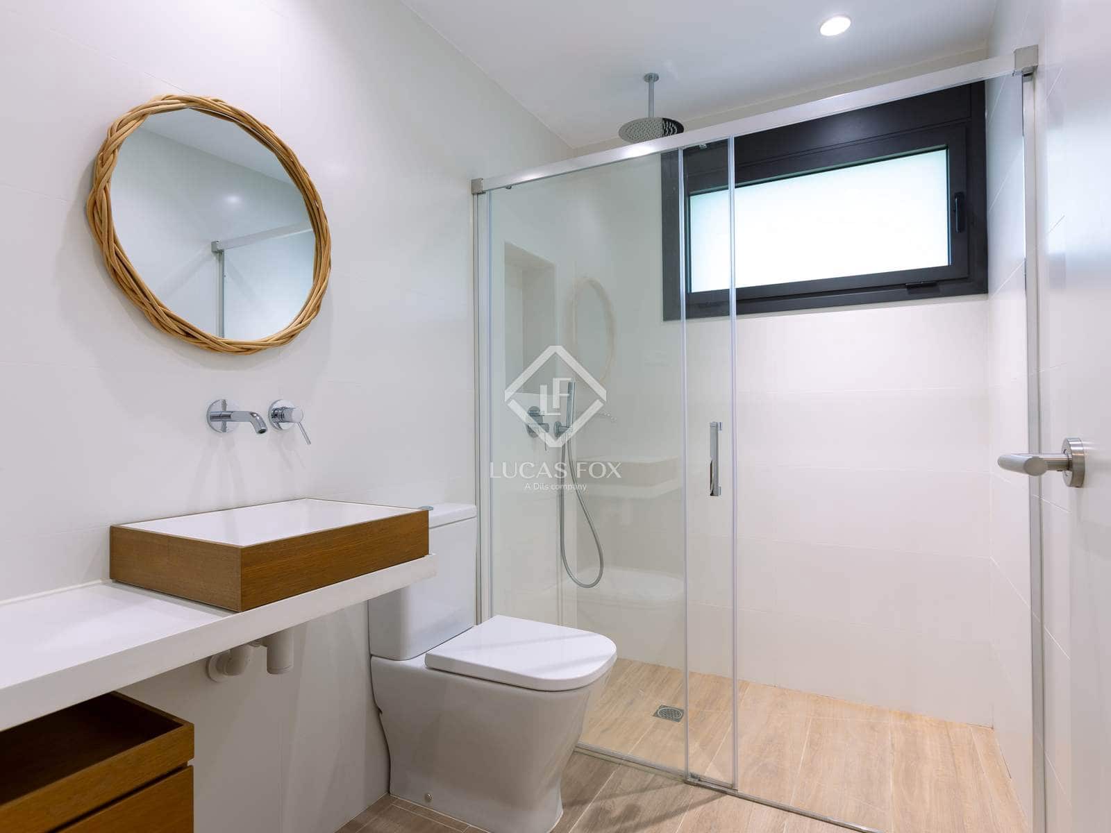 4 Zimmer Villa zu verkaufen in Tiana mit Pool Garage - 1.900.000 € (Ref: 9309018)