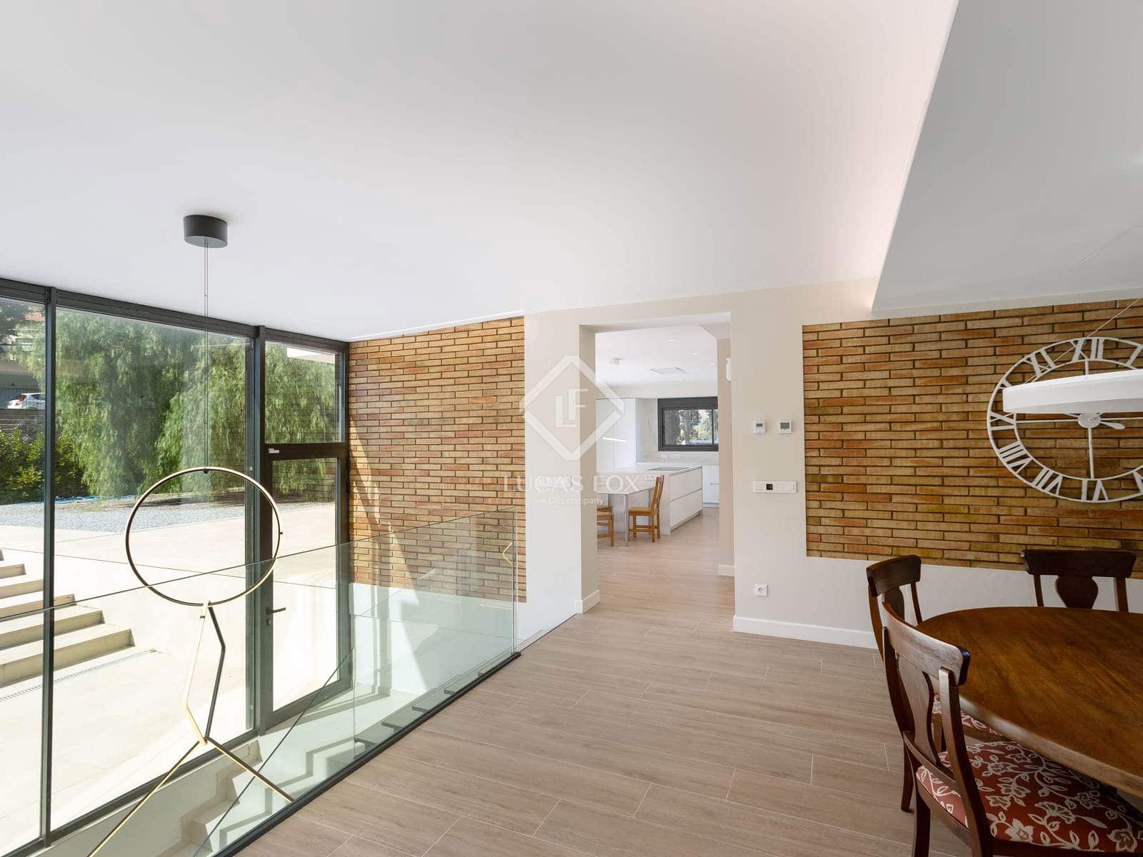 4 Zimmer Villa zu verkaufen in Tiana mit Pool Garage - 1.900.000 € (Ref: 9309018)