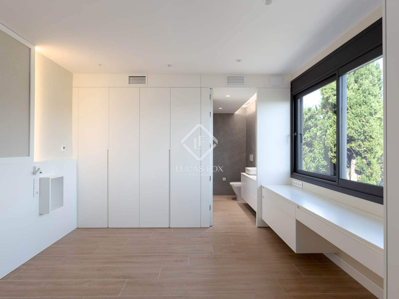 4 Zimmer Villa zu verkaufen in Tiana mit Pool Garage - 1.900.000 € (Ref: 9309018)