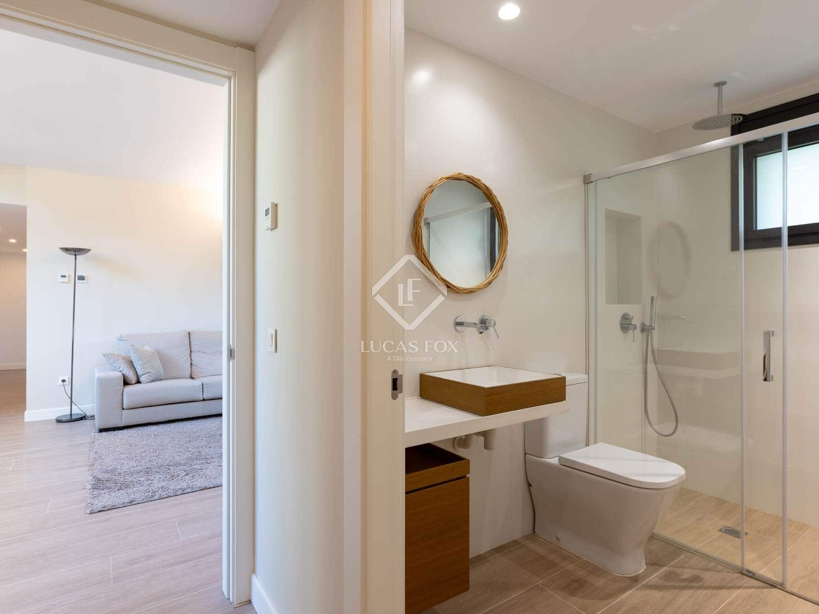 4 Zimmer Villa zu verkaufen in Tiana mit Pool Garage - 1.900.000 € (Ref: 9309018)