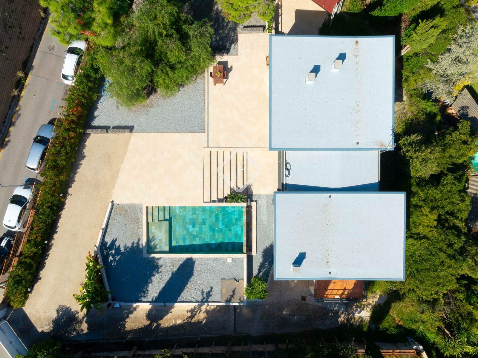 4 Zimmer Villa zu verkaufen in Tiana mit Pool Garage - 1.900.000 € (Ref: 9309018)